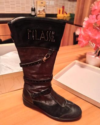 Stivali Alviero Martini 