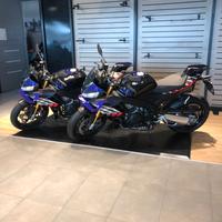 Aprilia Tuono V4 1100 Factory