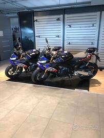 Aprilia Tuono V4 1100 Factory