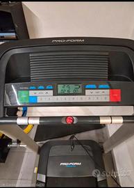 Tapis roulant Proform 400C