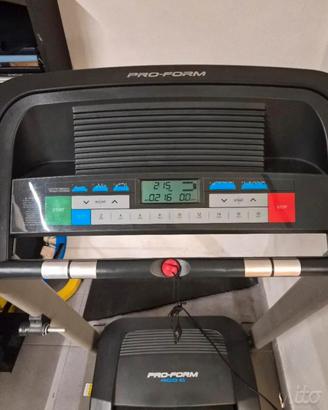Tapis roulant Proform 400C