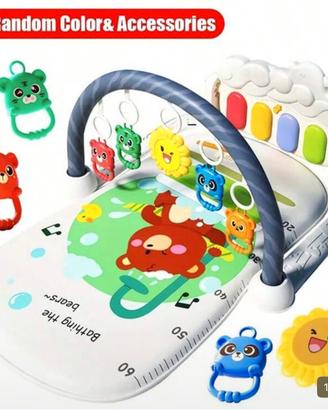Pianoforte musicale Bambini