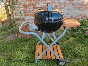 Barbecue Outdoorchef