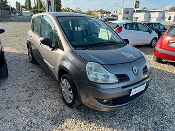 Renault modus 1.2 benz