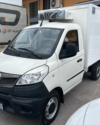 Piaggio Porter NP6 1.5 GPL 2022 FRIGO
