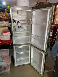 Frigorifero Congelatore IKEA CFS 660 S (Whirlpool)