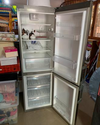 Frigorifero Congelatore IKEA CFS 660 S (Whirlpool)