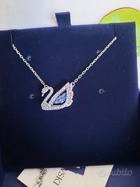 collana swarovski 