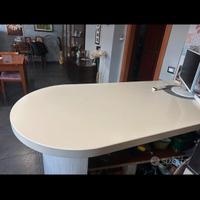 comoda penisola per cucina