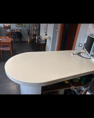 comoda penisola per cucina
