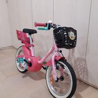 Bici bimba