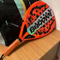 Babolat Juan Lebron 2026 soft