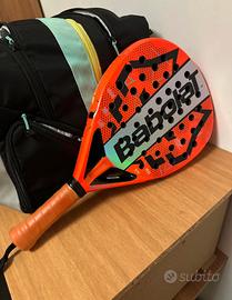 Babolat Juan Lebron 2026 soft