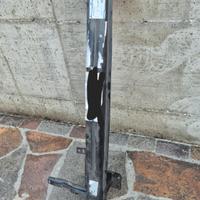 Rinforzo paraurti VW Polo