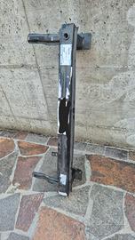 Rinforzo paraurti VW Polo