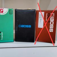 pedali boss rc-3 e tr-2