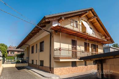 Casa Indipendente Torino [Cod. rif 3323269VRG]