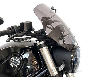 Cupolino  WRS Caponord  per Benelli Leoncino 500