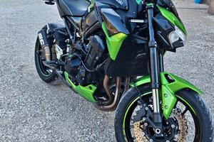 Kawasaki z 900