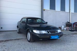 Auto epoca SAAB 900 S