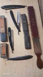 set barberia