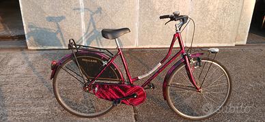 bici varie tipologie 
