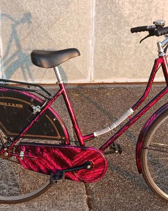 bici varie tipologie 