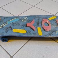 Skateboard per bimbi Gig