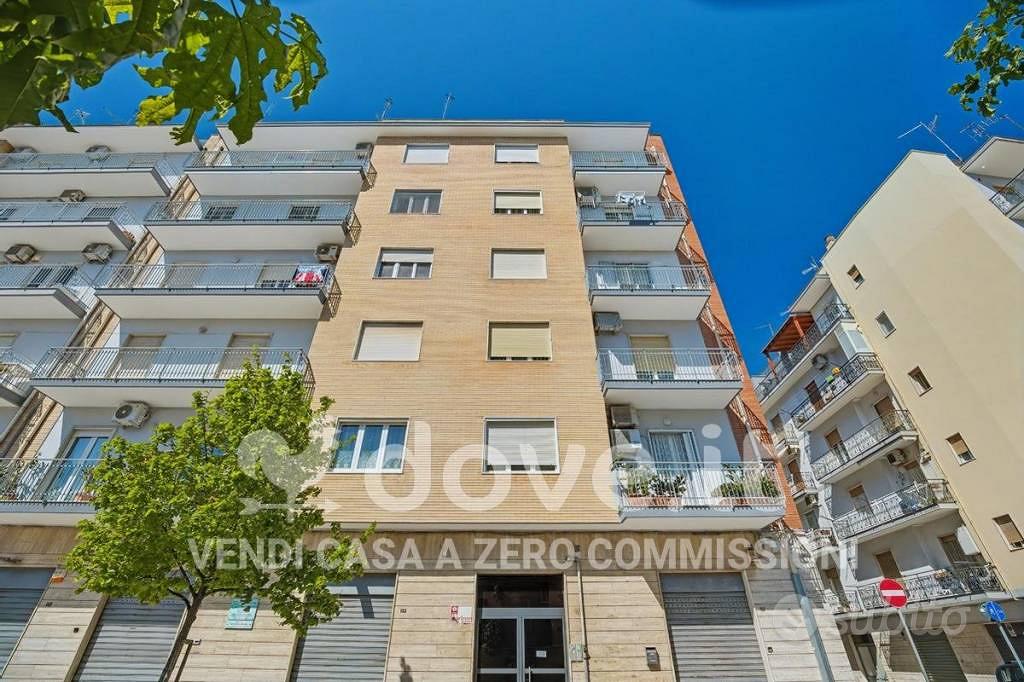 Apartment in Giovinazzo, Bari - Vista 2