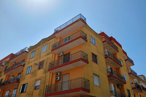 Appartamento 3 piano con ascensore