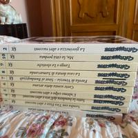 Corto Maltese vol.1-10, Hugo Pratt, Edizione L’Esp