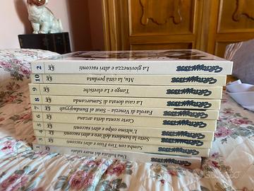 Corto Maltese vol.1-10, Hugo Pratt, Edizione L’Esp