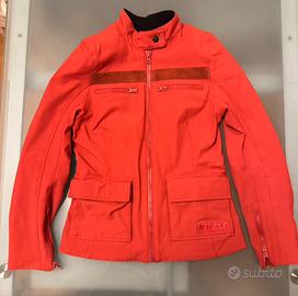 Giacca Moto Donna Dainese