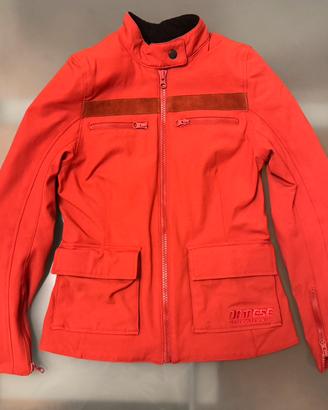 Giacca Moto Donna Dainese