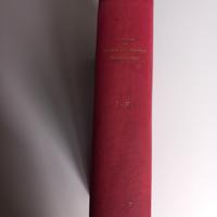 Storia del Teatro Drammatico. 1939