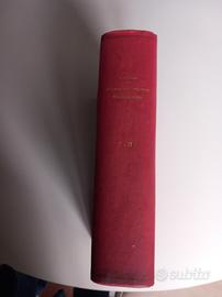 Storia del Teatro Drammatico. 1939