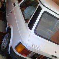 a 112 abarth 70 hp 4 marce