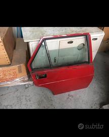 RICAMBI ALFA 75