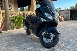 Yamaha TMAX 500 – Anno 2007 – 64.000 km
