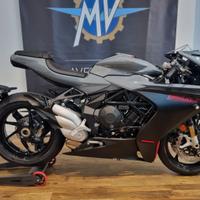 MV Agusta Superveloce 800