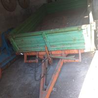 Attrezzatura per l'agricoltura