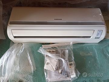 Climatizzatore Samsung 12000 btu