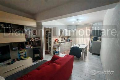 Appartamento con garage a Zafferana Etnea