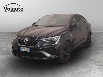RENAULT Arkana 2021 - Arkana 1.3 tce R.S. Line 140