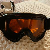Maschera Sci Salomon