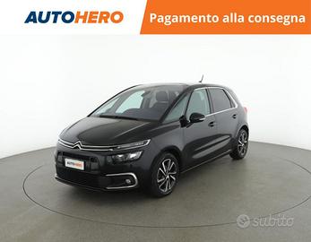 CITROEN C4 Picasso BD06644