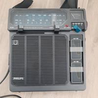 Radio Philips 860