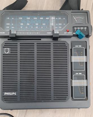 Radio Philips 860