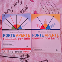 Libri PORTE APERTE