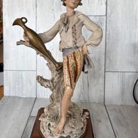 Ceramiche Capodimonte